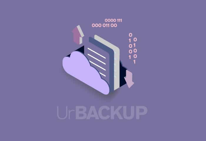 Urbackup